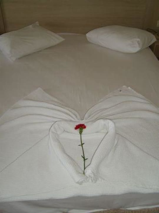 Bett Deco Can Garden Resort