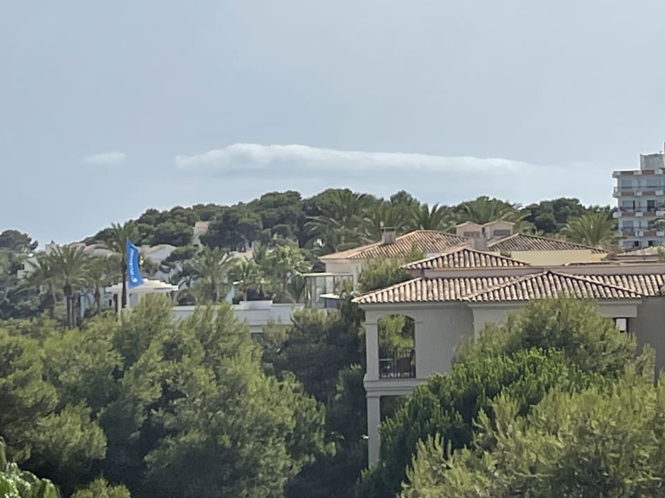 Ausblick ROBINSON CALA SERENA