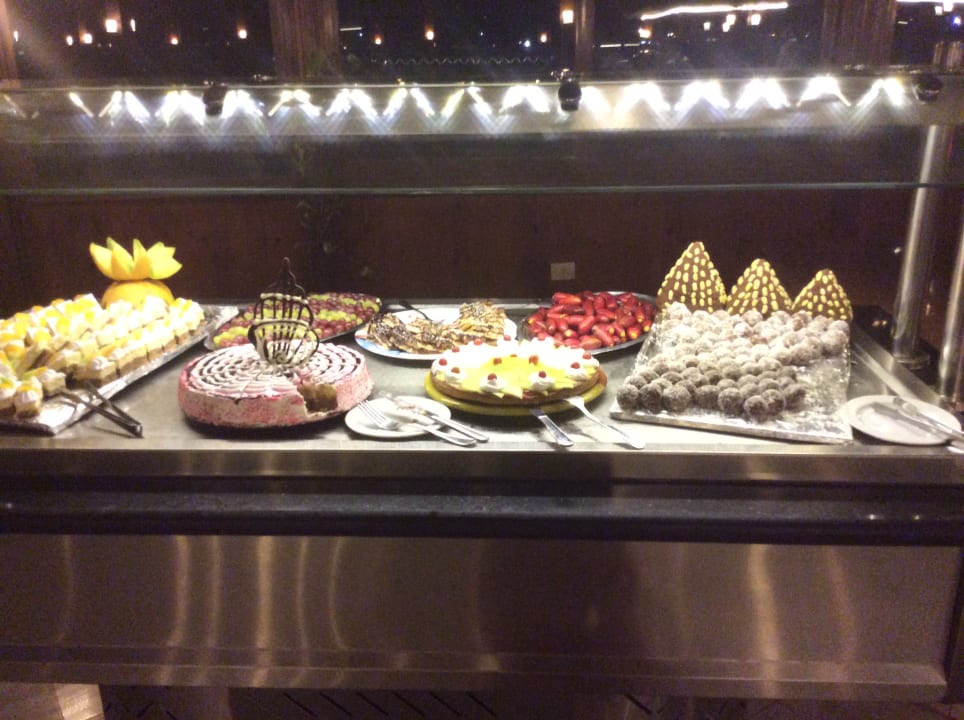 Restaurant Laguna Beach Marsa Resort