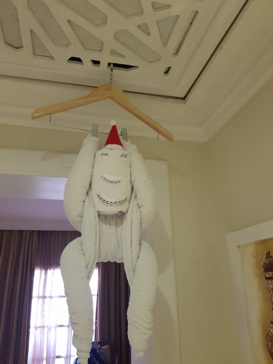 Zimmer Makadi Spa - Adults only