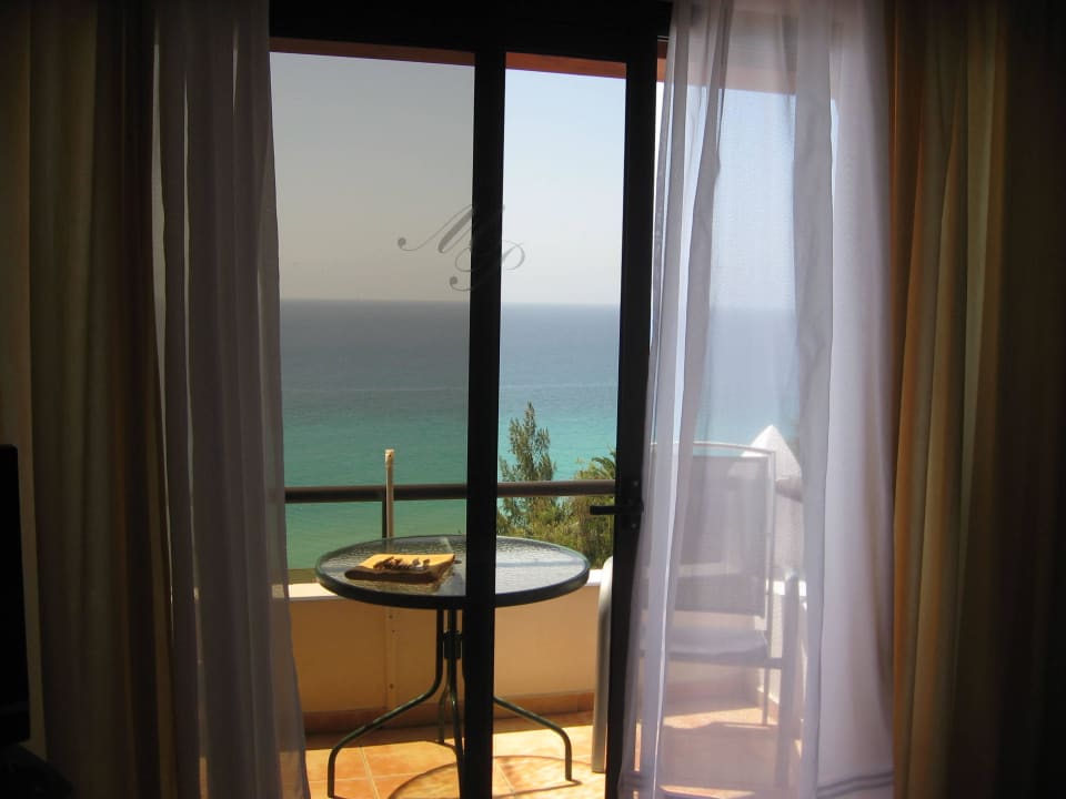 Guten Morgen liebe Sonne Marina Playa Suite Hotel