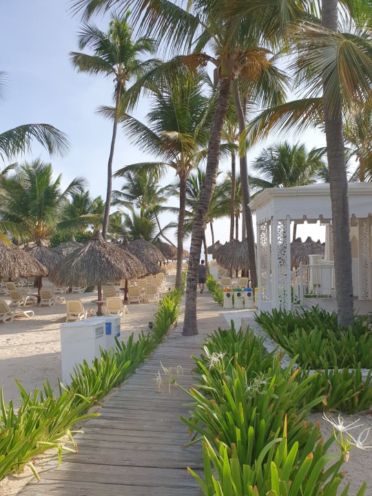 Strand Bahia Principe Fantasia Punta Cana