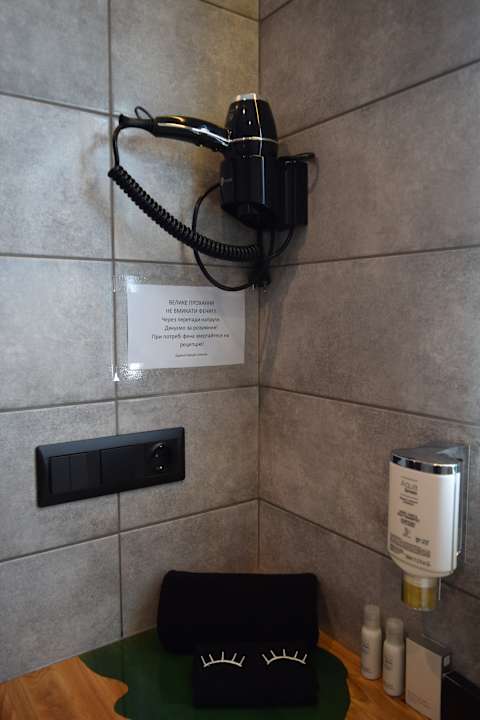 Zimmer Premium Club SPA