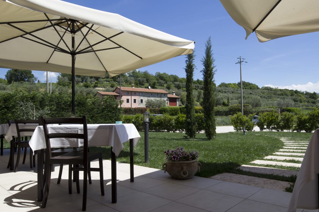 Gastro Agriturismo La Rocca