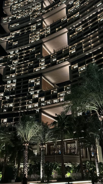 Sonstiges Atlantis The Royal