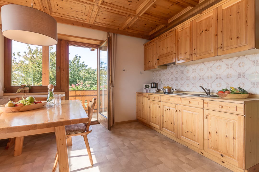 Zimmer Apartments Kerschbaumer