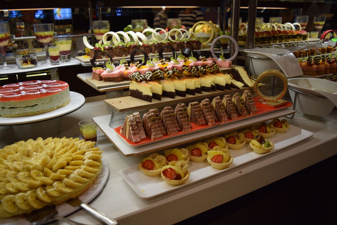 Gastro Arycanda Kirman Premium