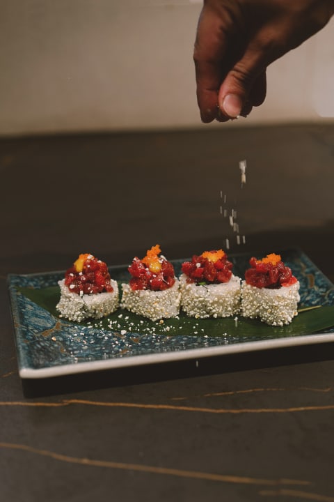 Gastro Kimpton AYSLA Mallorca - An IHG Hotel