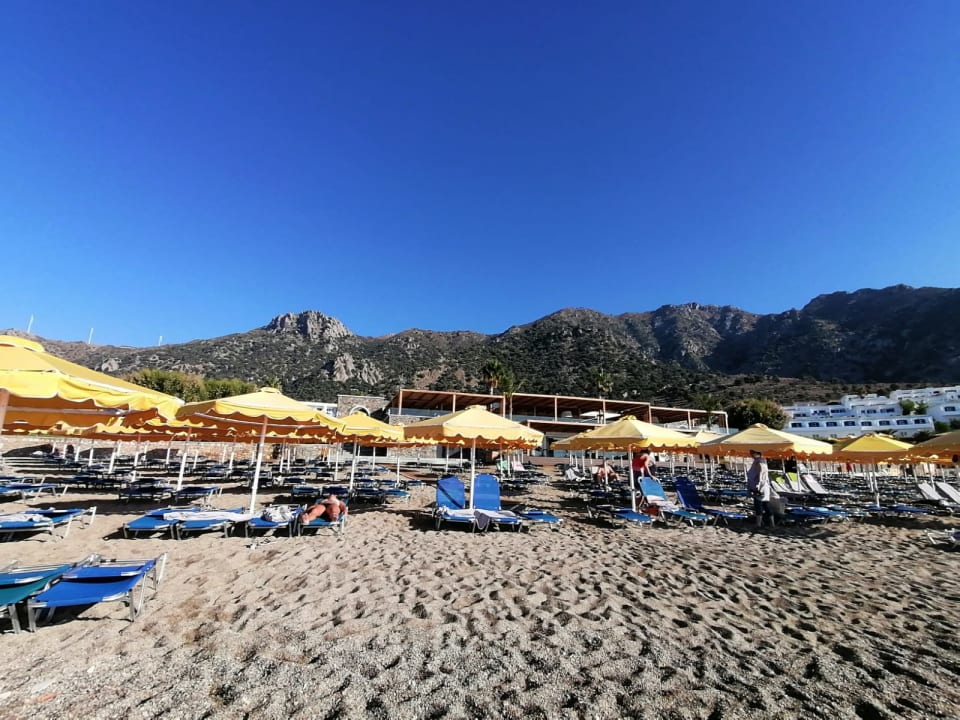 Strand Mitsis Norida