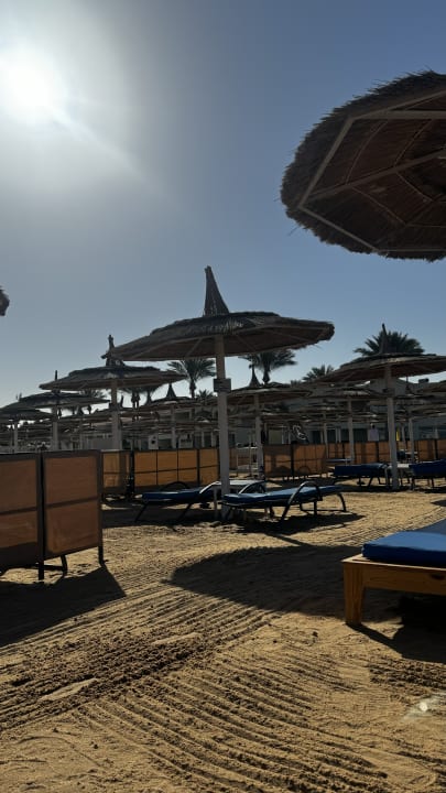 Strand Pickalbatros Dana Beach Resort - Hurghada
