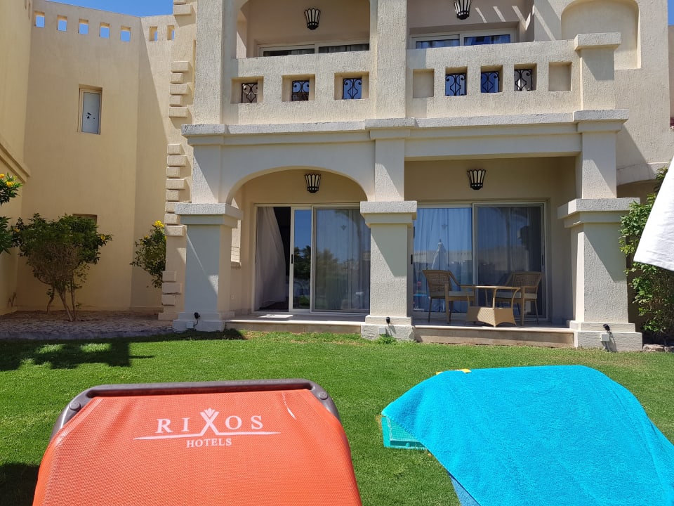 Zimmer Rixos Sharm El Sheikh Adults Only 18 +