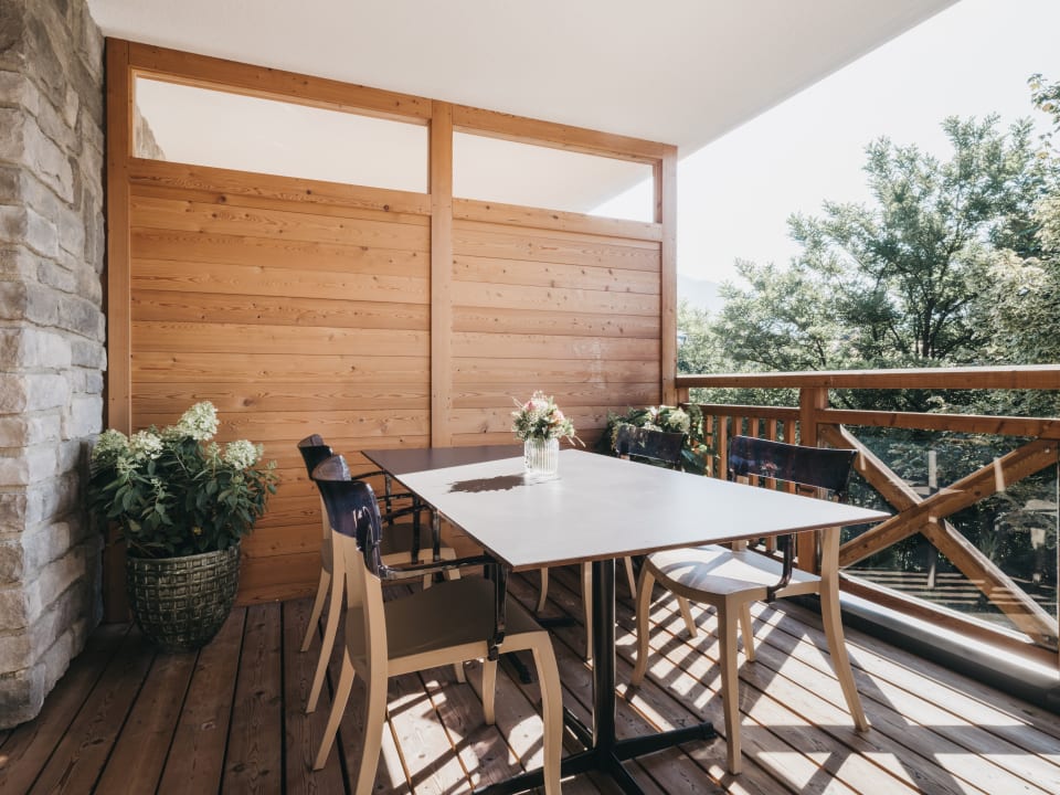 Zimmer Villagepark Suites by VAYA