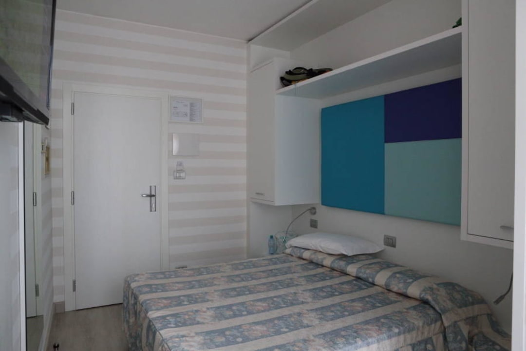 Doppelzimmer, komplett neu Hotel Helen