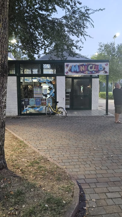 Sport & Freizeit Isamar Holiday Village