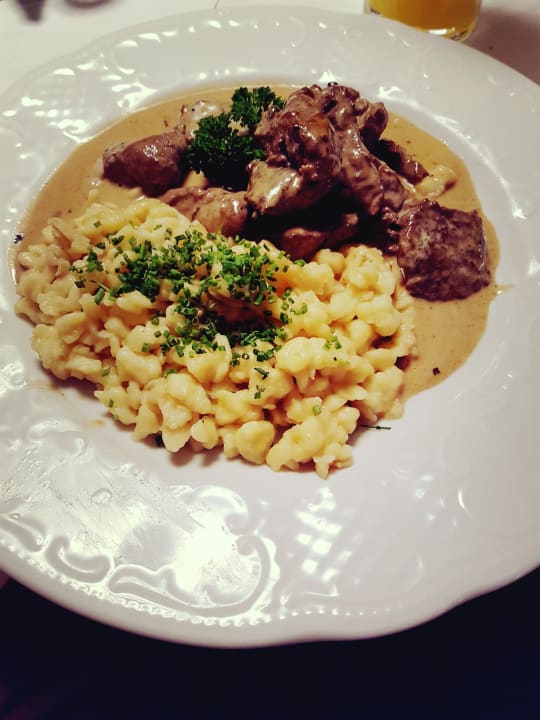 Gastro Hotel Gasthof Kröll