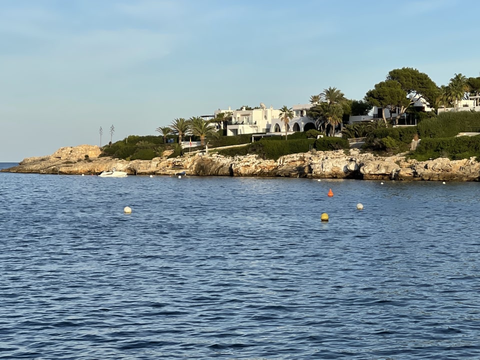 Strand BLUESEA Club Marthas