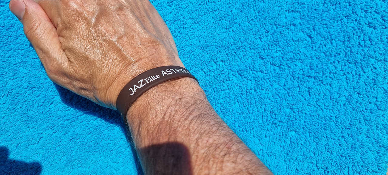 Sonstiges JAZ Elite Asteria