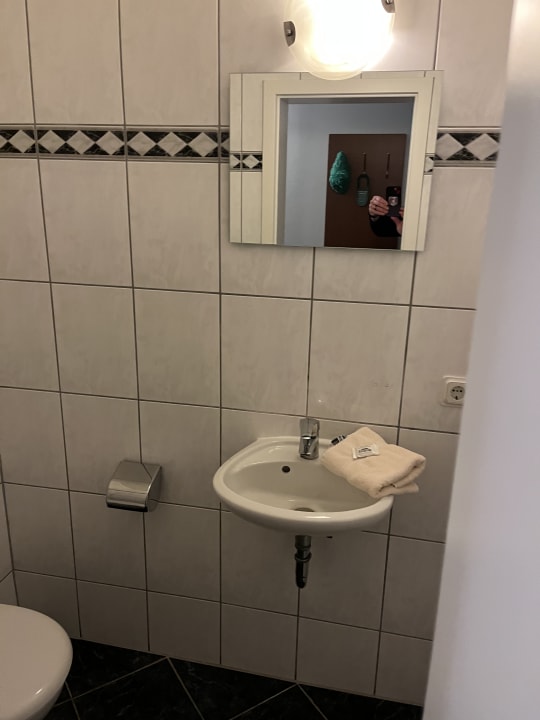 Zimmer Hotel Gutshaus Redewisch