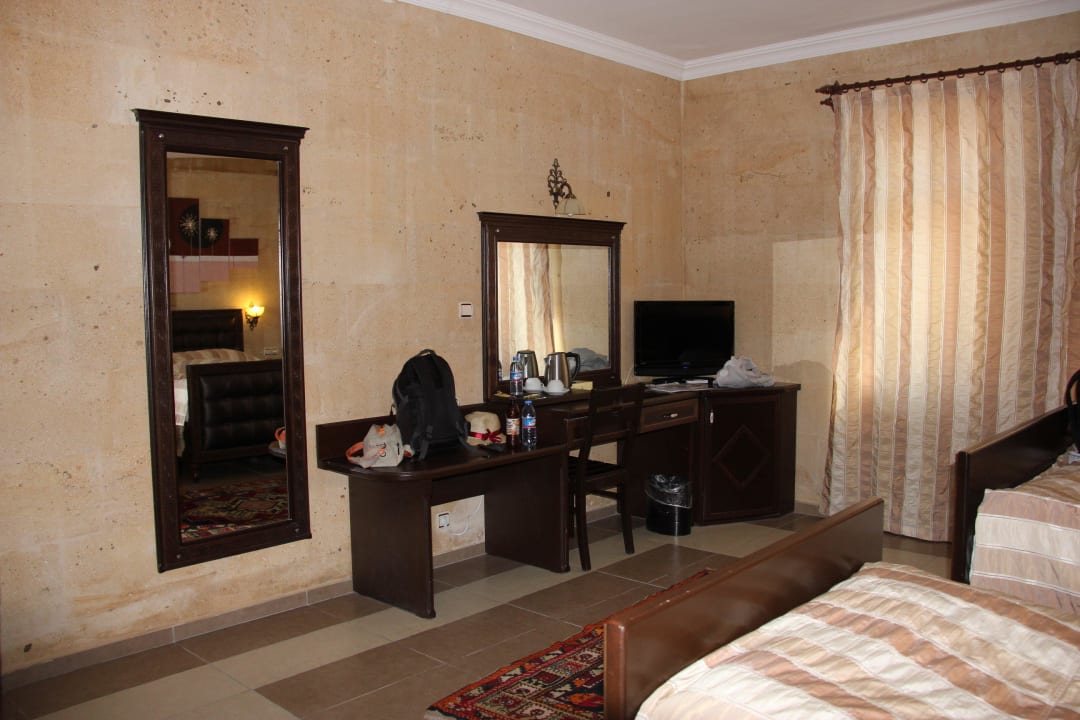 3 Hotel Royal Stone Houses - Goreme