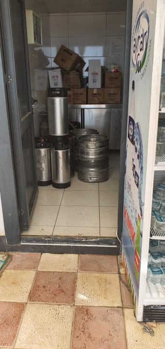 Gastro The Marilis Hill Resort Hotel & Spa Ultra All Inclusive