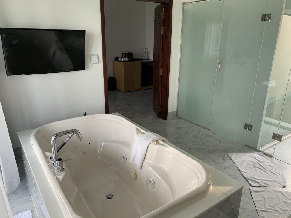 Zimmer Summer Island Maldives