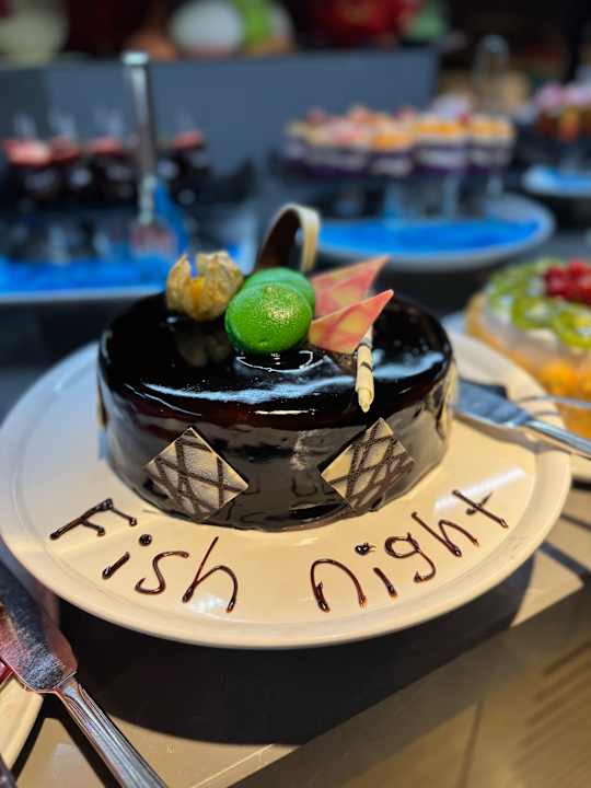 Gastro Diamond De Luxe Hotel & Spa