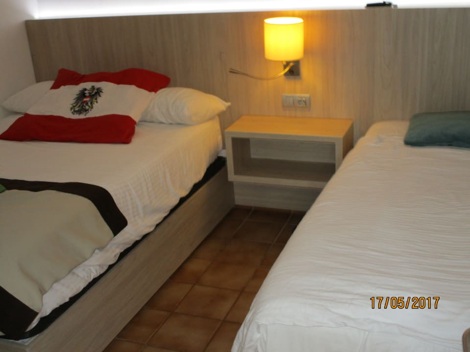 Zimmer Club Maspalomas Suites & SPA