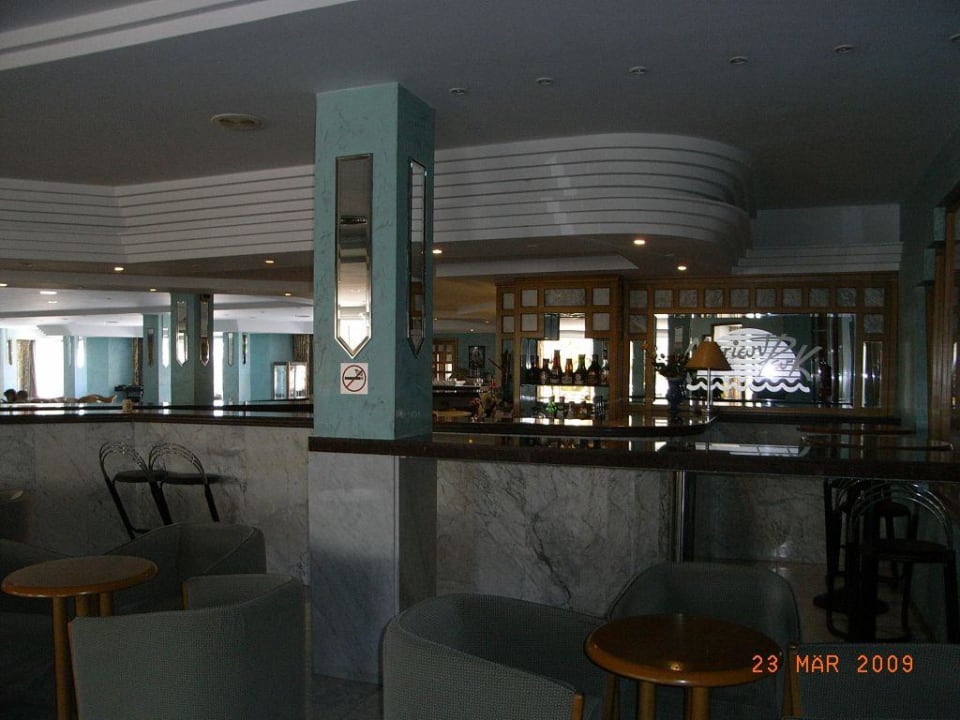 Bar Hotel Mariant Park