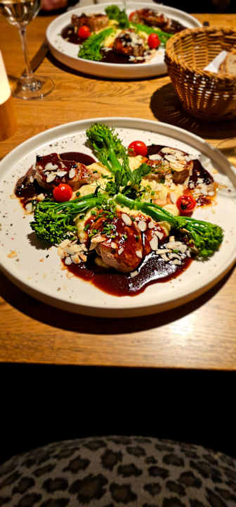 Gastro Peters Hotel & Spa