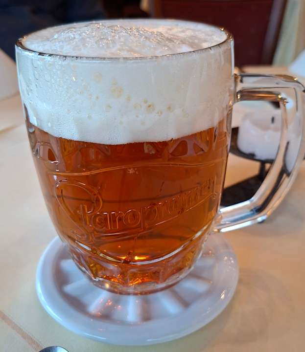 Gastro Petr - Bellevue Depandance