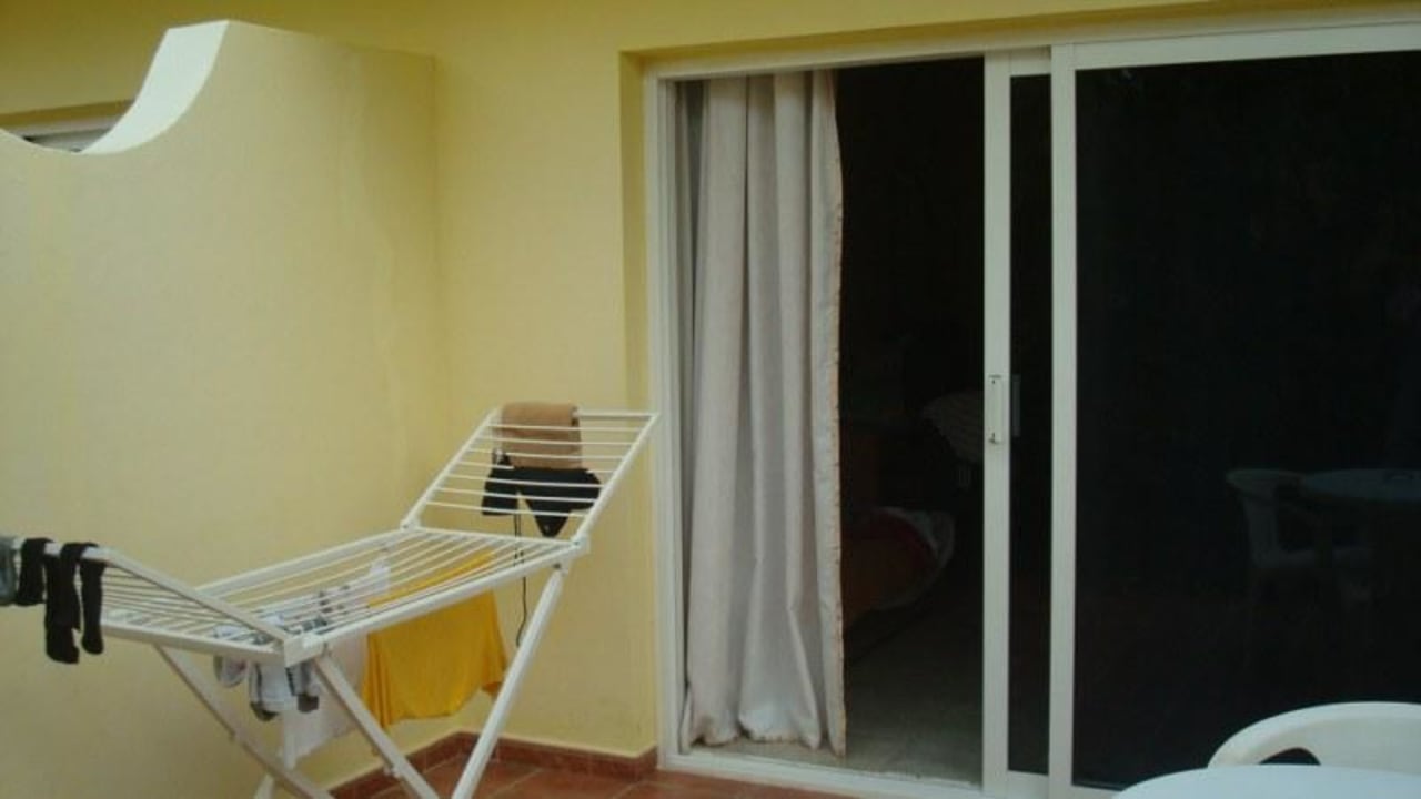 Balkon AluaVillage Fuerteventura