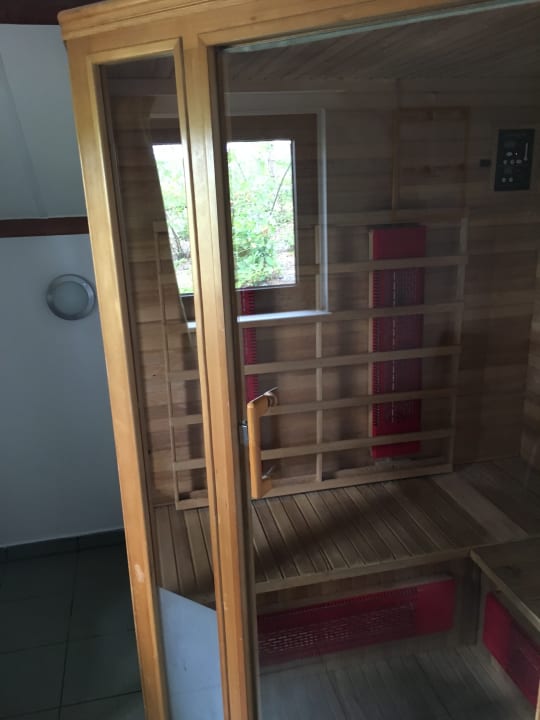Zimmer Sunparks Kempense Meren