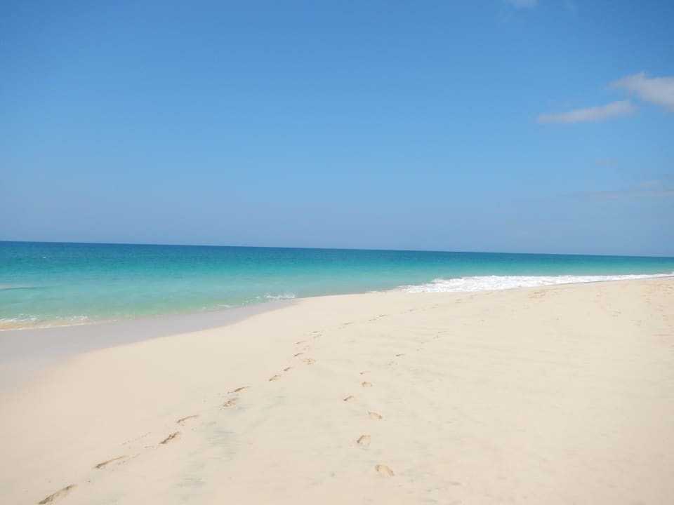 Ein Traum! Hotel Riu Touareg