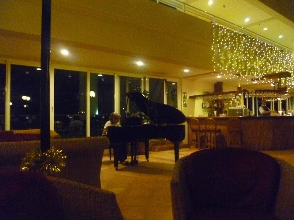 Piano Bar Blau varadero - Adults only