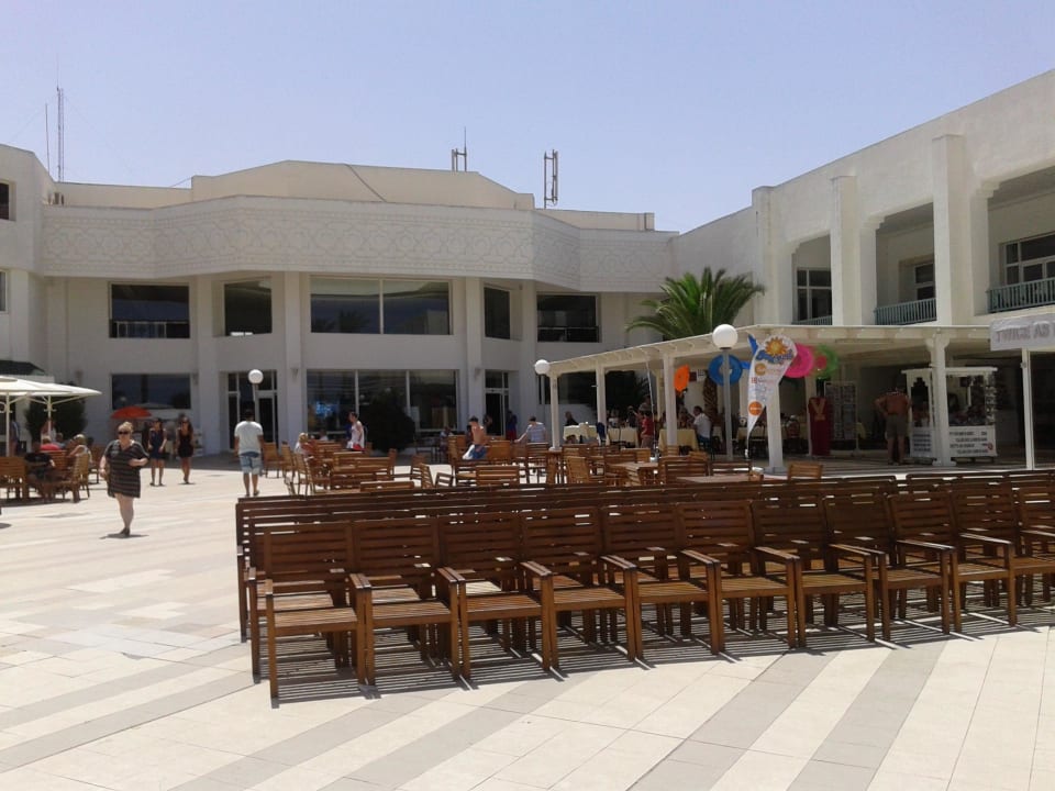 Hotel El Mouradi Club el Kantaoui El Mouradi Club Kantaoui