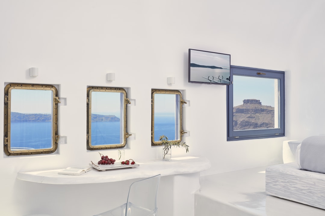 Zimmer Hotel Homeric Poems