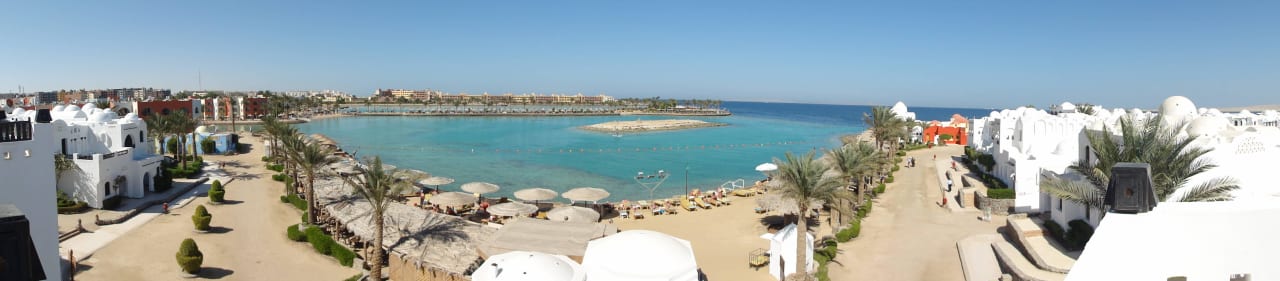 Traumhaft Arabella Azur Resort