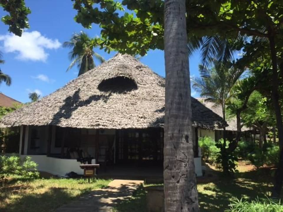 Villa No. 1 The Palms, Zanzibar