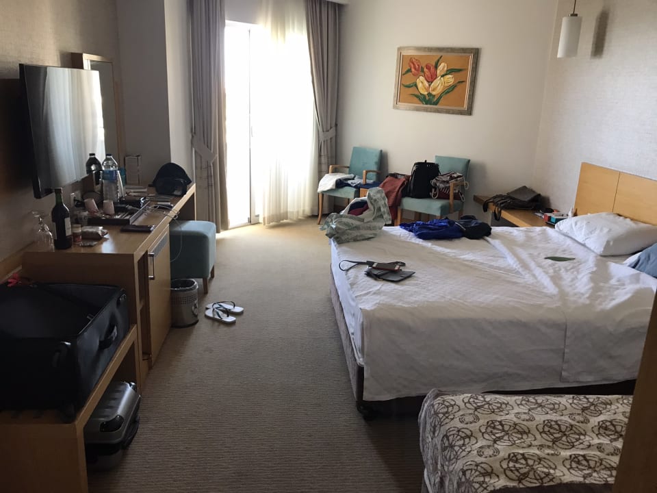 Zimmer Saphir Resort & Spa