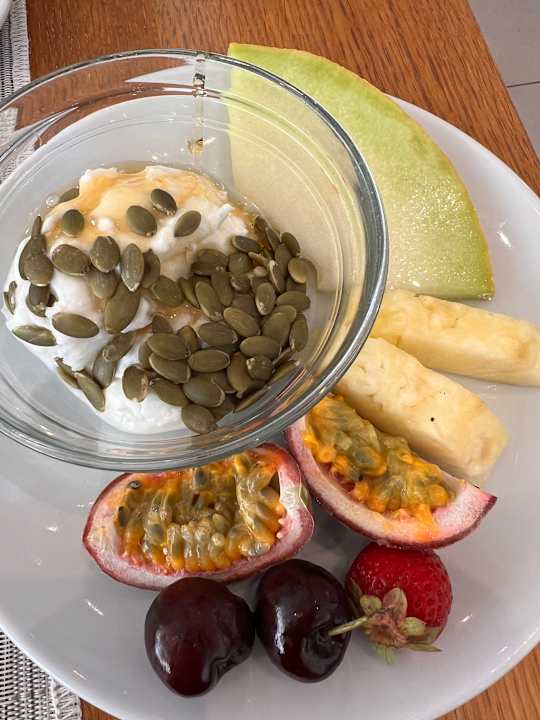 Gastro HARPIN Georgioupolis Resort Aquapark & SPA