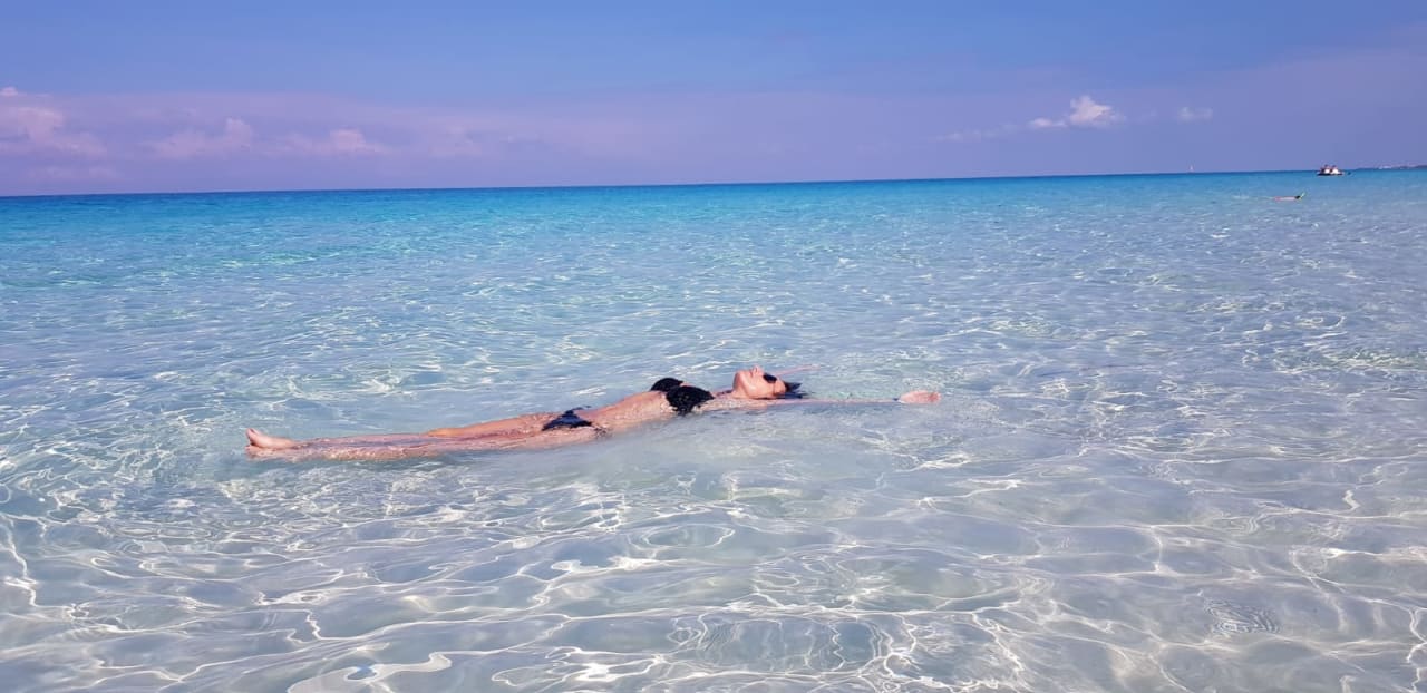 Strand Melia Las Dunas