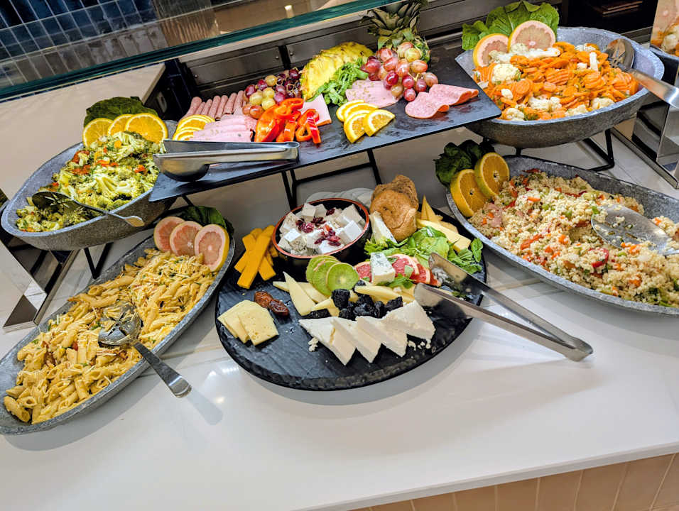 Gastro Rodos Princess Beach Hotel & Spa