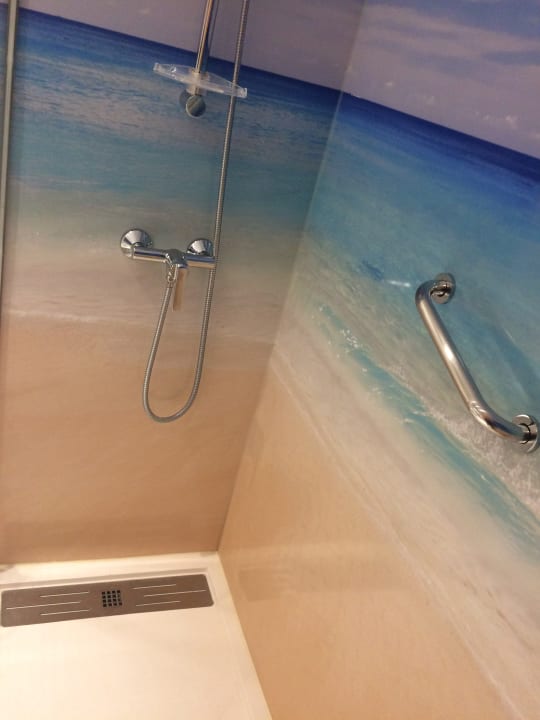 Zimmer Globales Bouganvilla