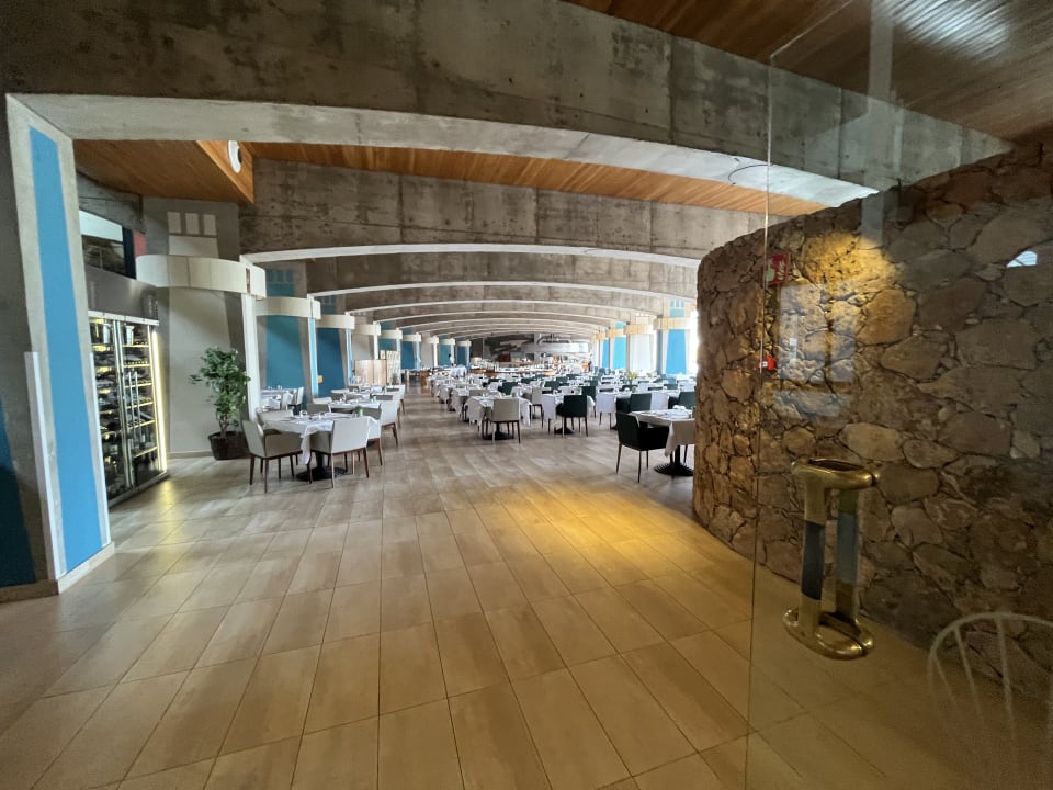 Gastro MUR Hotel Faro Jandia & Spa Fuerteventura