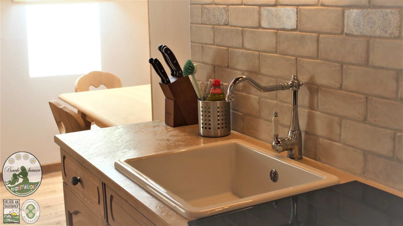 Zimmer Bauernhof Kinderparadies Bachbauer