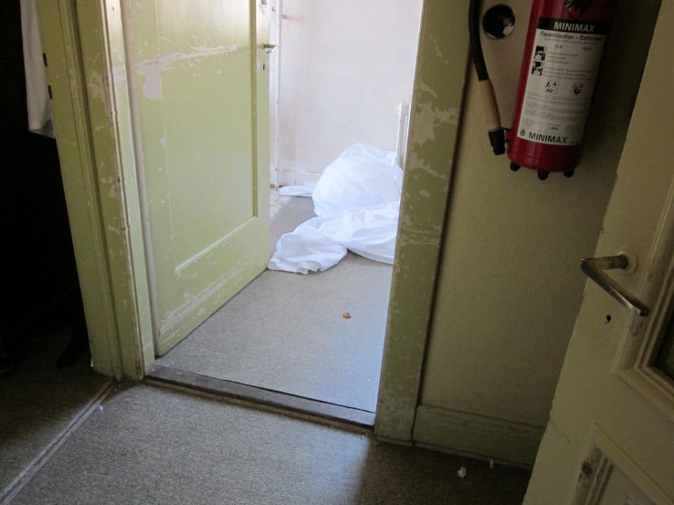 Ohne Worte J5 Hotels Helvetie Montreux