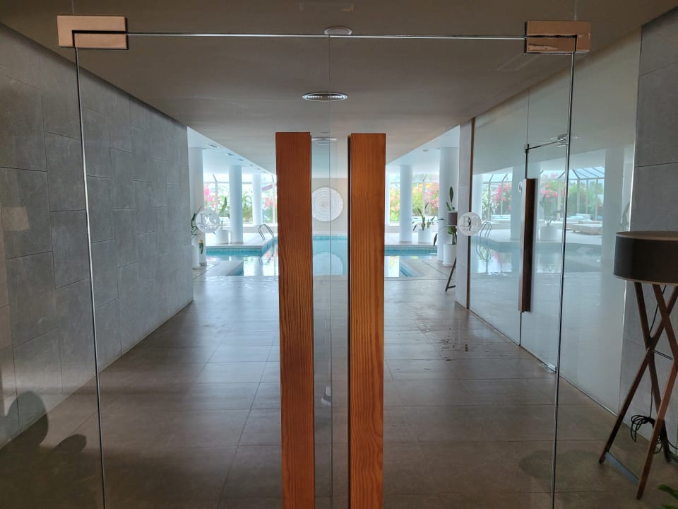 Pool BG Hotel Rei del Mediterrani Palace