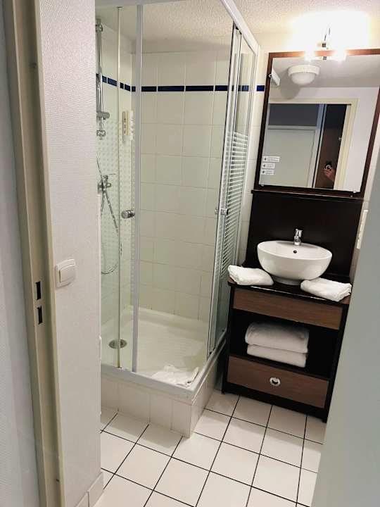 Sonstiges Zenitude Hôtel - Résidences Les Hauts d'Annecy