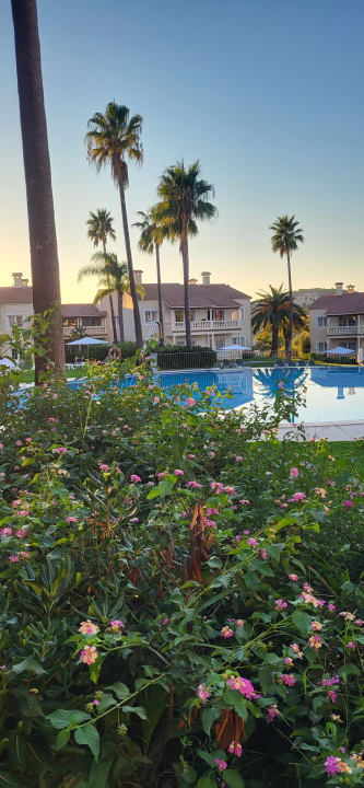 Pool Aparthotel HG Jardin de Menorca