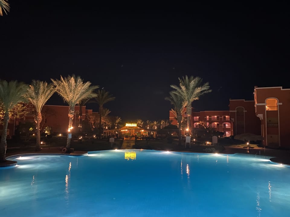 Pool Sentido Caribbean World Soma Bay